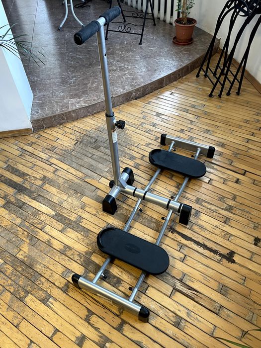 Тренажер Leg Magic