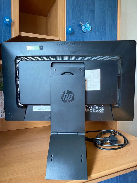 Монітор  HP діагональ 24"
