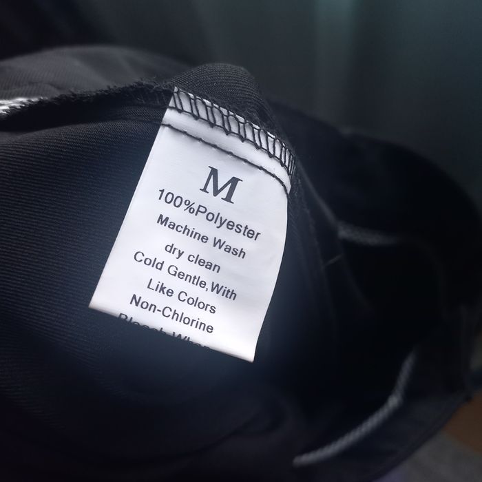 Жіночі брюки на запах