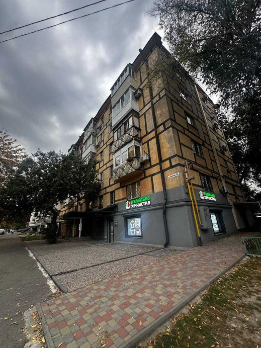 Продам 2к квартиру, проспект Науки