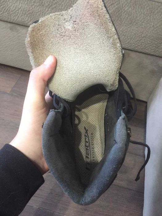 Коньки фигурные JACKSON DJ 2752 ELITE MENS