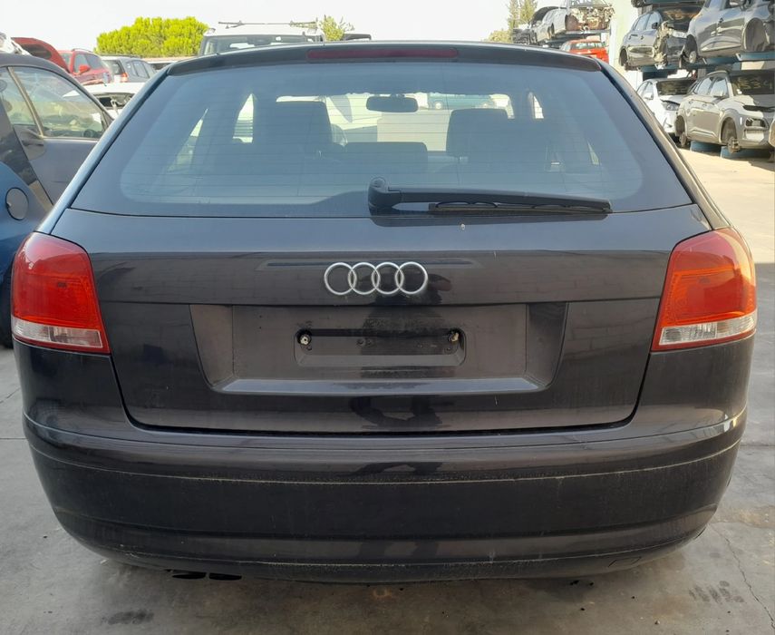 Para peças AUDI A3 (8P1)