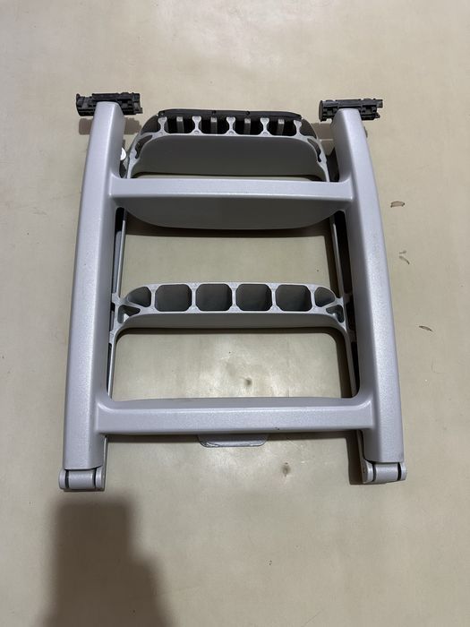 Продам лесницу Даф 105