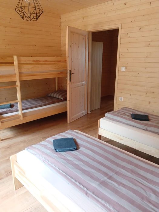 Domek Podhale ,Góry,Tatry,Zaskale niedaleko Za