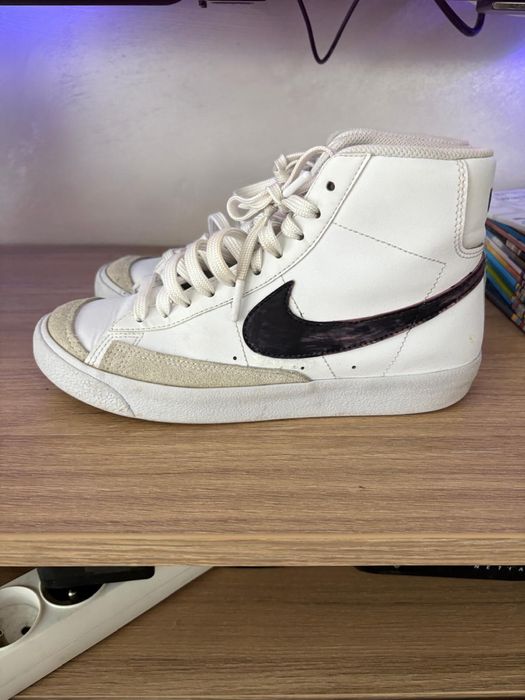 Buty sportowe Nike