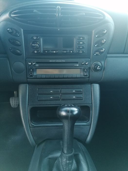 Porsche Boxster 2.5