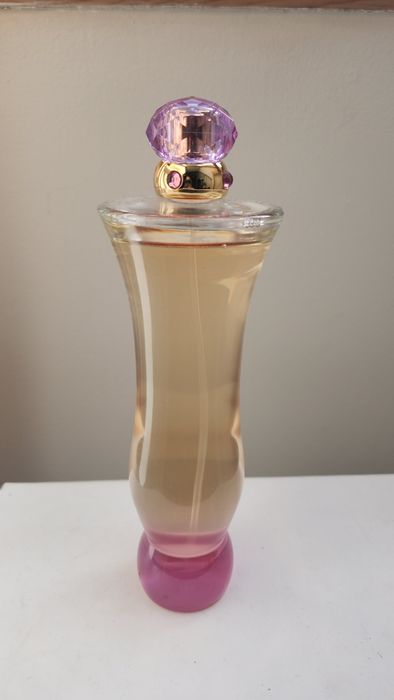 Versace Woman edp 100ml, nowe bez pudełka