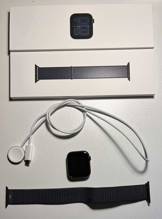Apple Watch SE 3 44mm