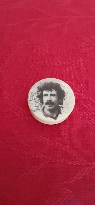 Peça jogo damas-Glórias do Benfica