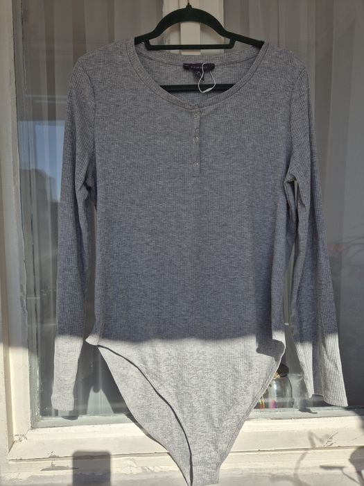 Body primark szare