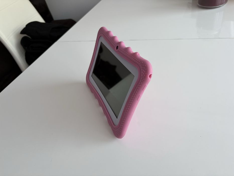 Tablet dla dziecka