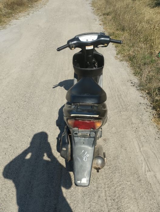 продам хонда діо 35 zx