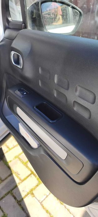 Citroën C3 1.2 Pure Tech 2018
