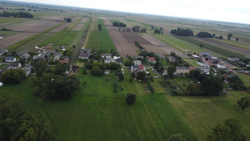 domek i działka 1,2ha (może kupić każdy bez zgody Kowr) - Widok 3