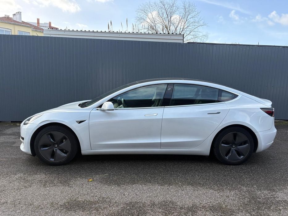 Vendo Tesla Model 3
