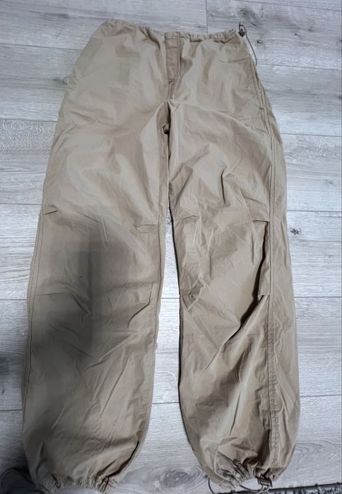 Штани  карго  на   резинках