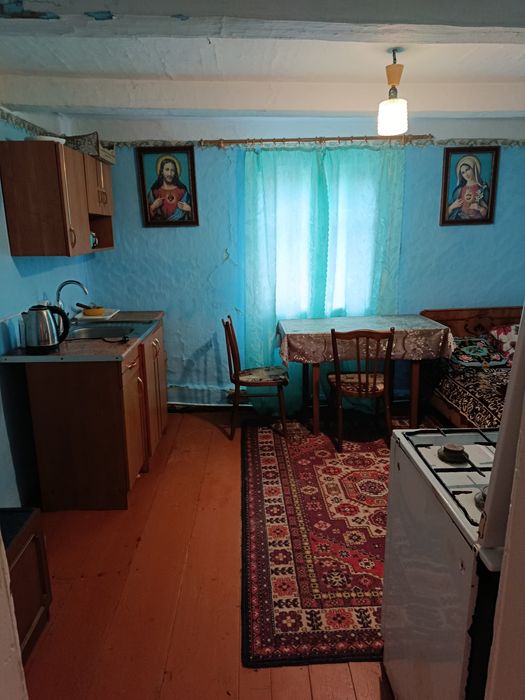 Продається будинок в с.Владипіль