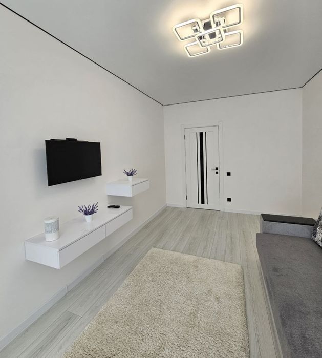 Квартира подобово