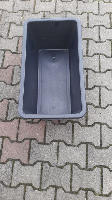Sprzedam nową kastrę budowlaną
