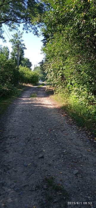 Будинок смтМаньківка Уманський,(0.5 га) загальна площа земельної ділян