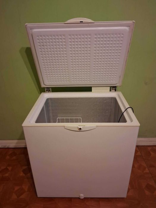 zamrażarka whirlpool