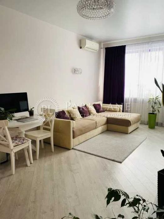 2-кімнатна квартира за адресою (площа 67 м²) - Atlanta.ua - фото 5