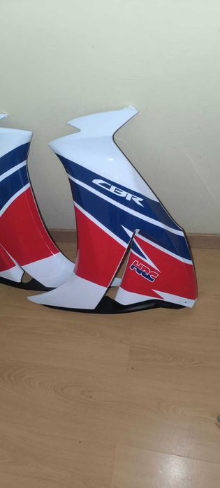 KIT Autocolantes CBR 1000 RR 2013