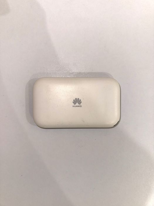 Мобильний 4G Wi-Fi роутер Huawei
