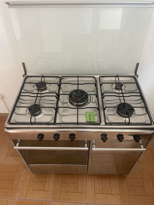 Fogão Meireles N2950 DVX