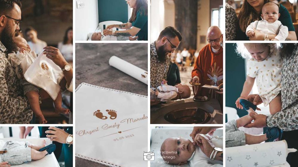 Fotograf Warszawa-Chrzest-Komunia-Wieczór Panieński-Ślub WOLNE TERMINY