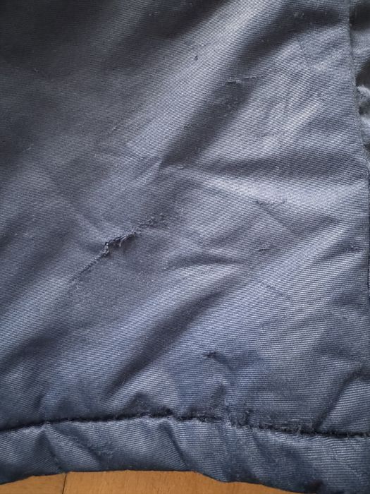 Spodnie narciarskie 122