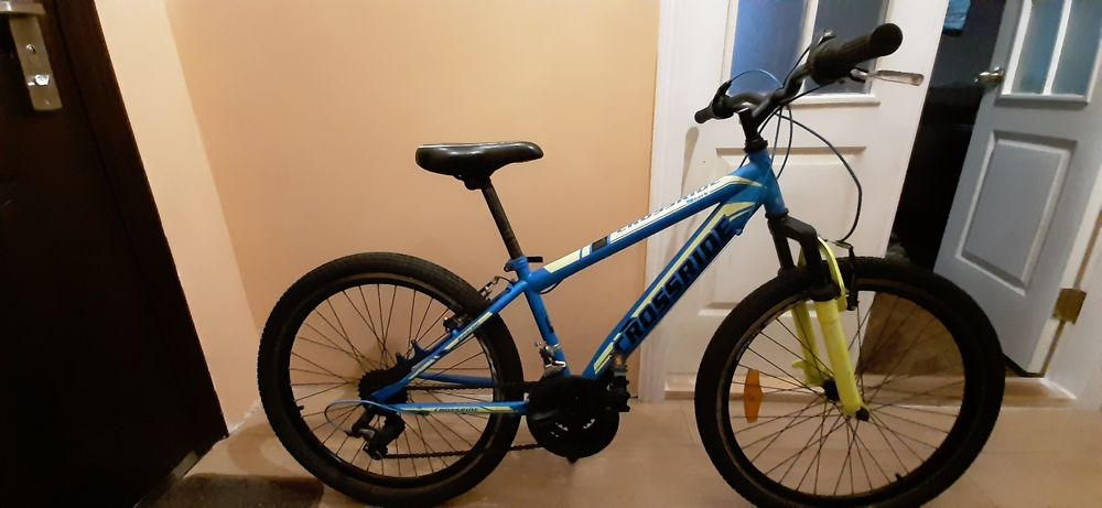 Продається велосипед  Crossride.