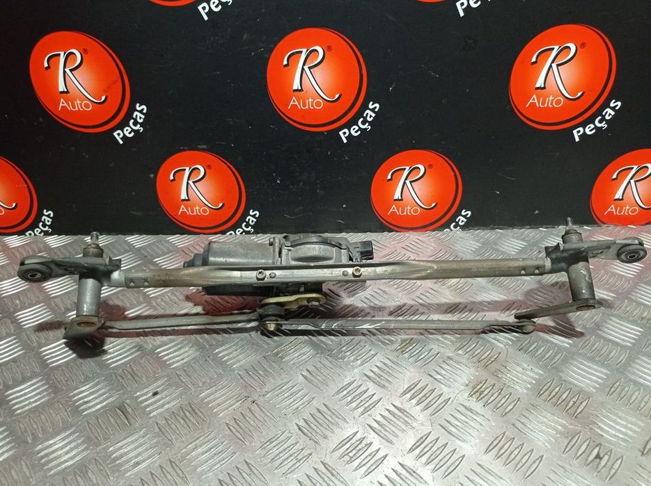 Estrutura Limpa Parabrisas Mazda 6 Hatchback (Gg)