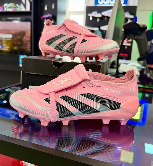 !SALE! Бутси Adidas PREDATOR + 35 36 37 38 39 40 41 42 43 44 45 адідас