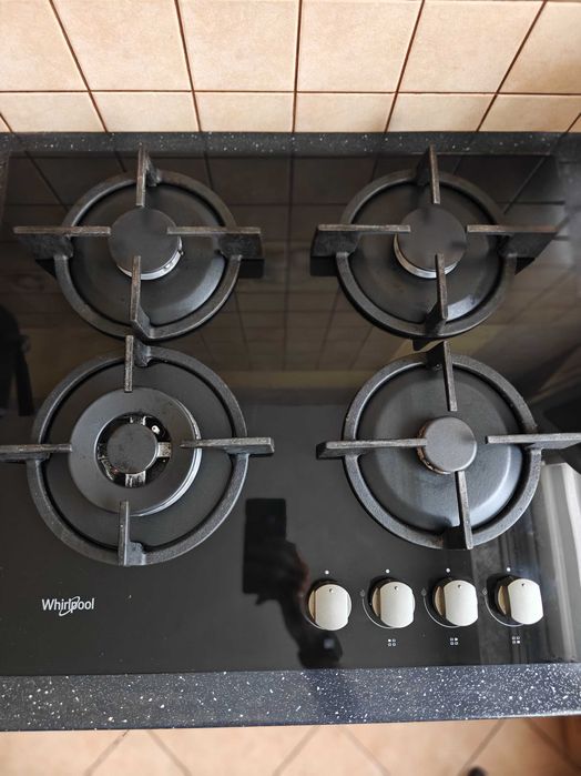 Sprzedam płytę gazową Whirlpool
