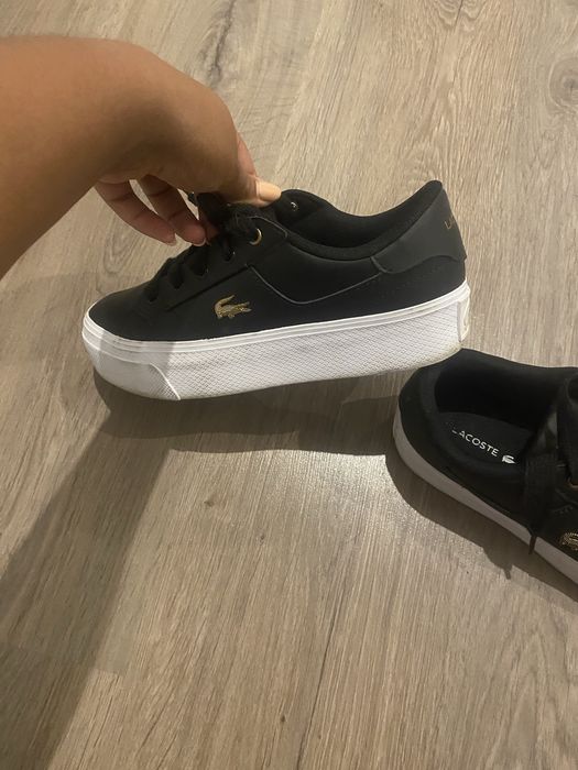 Tenis Lacoste 38