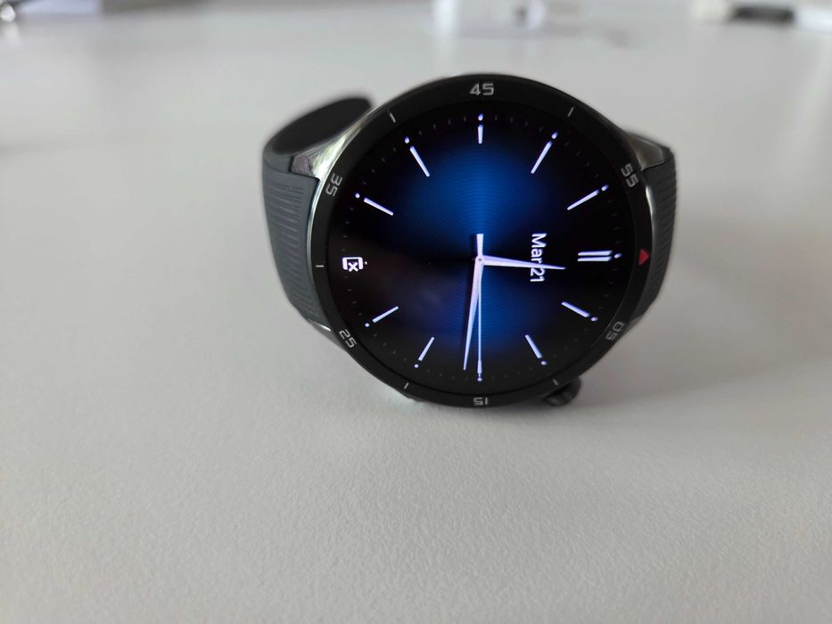 OnePlus Watch 3 - Szerokość koperty 46.6 mm