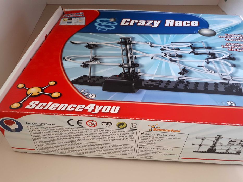 Diversos puzzles - como novos - completos