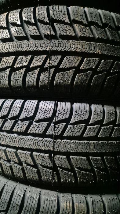 PROMOCJA Opony 205 55 R16 zimowe Całoroczne wielosezonowe tanio okazja