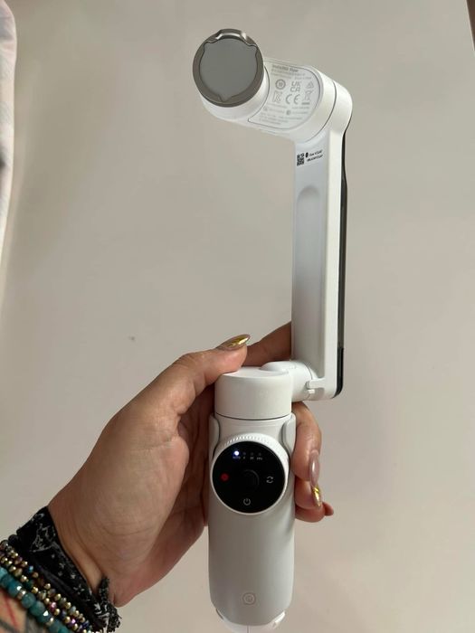 Gimbal insta 360