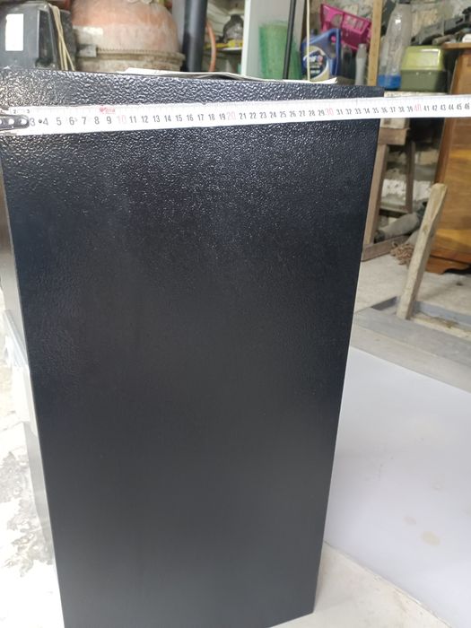 Сейф з ключом та  електричним паролем