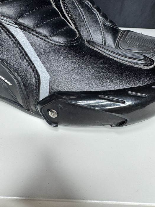 Damskie Buty Motocyklowe Shima 38 RWX-6 Sportowe Dainese Alpinestars Rst Sidi