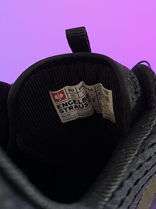 42 НОВИЙ стан Engelbert Strauss кросівки, Snickers робочі wurth