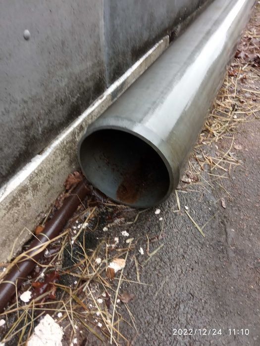 Продам трубу для криниці.