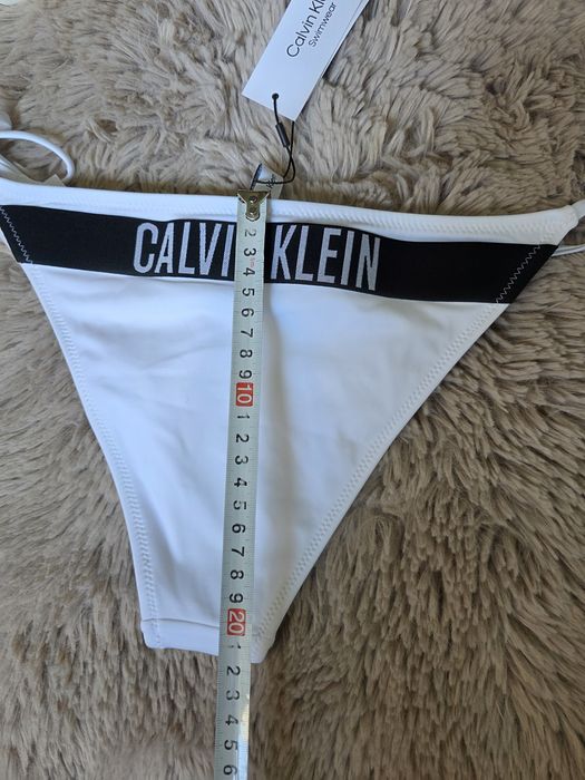 Dół od bikini Calvin Klein