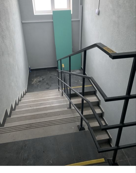 Продаж 3-х квартири