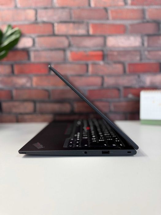Lenovo ThinkPad X13 Yoga G2·i7-1165G7·16GB+SSD256·сенсорний·Гарантія