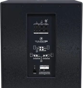 Subwoofer Mackie Thump18s 1200w