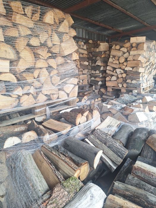 Pellet OLCZYK A1 - DIN Plus - EN Plus - Premium