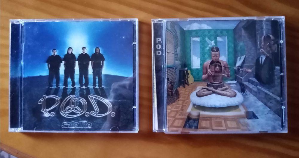 P. O. D. Payable on Death